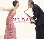 綾戶智繪與原信夫 Sharps And Flats 樂團：奪標 (雙層 SACD )<br>Chie Ayado meets Nobuo Hara and His Sharps & Flats: My Way